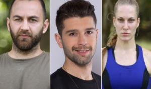 Οι πρώην παίκτες ριάλιτι…στην πολιτική! Ποιοι τα κατάφεραν και ποιοι όχι