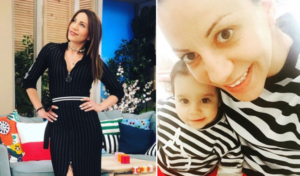 Κατερίνα Αγαπητού: Της "έριξε πόρτα" η κόρη της λίγο πριν βγει αέρα… (ΦΩΤΟ)