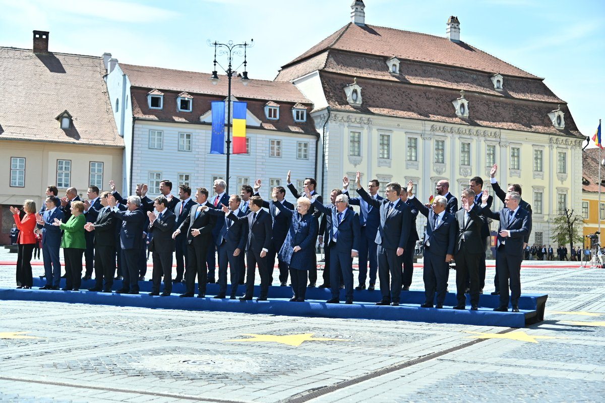 Στενά παρακολουθεί η ΕΕ τις τουρκικές προκλήσεις στην κυπριακή ΑΟΖ (ΒΙΝΤΕΟ)