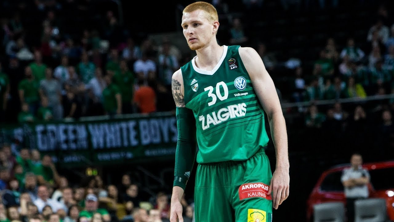 Συνδέουν τον Παναθηναϊκό με τον Γουάιτ