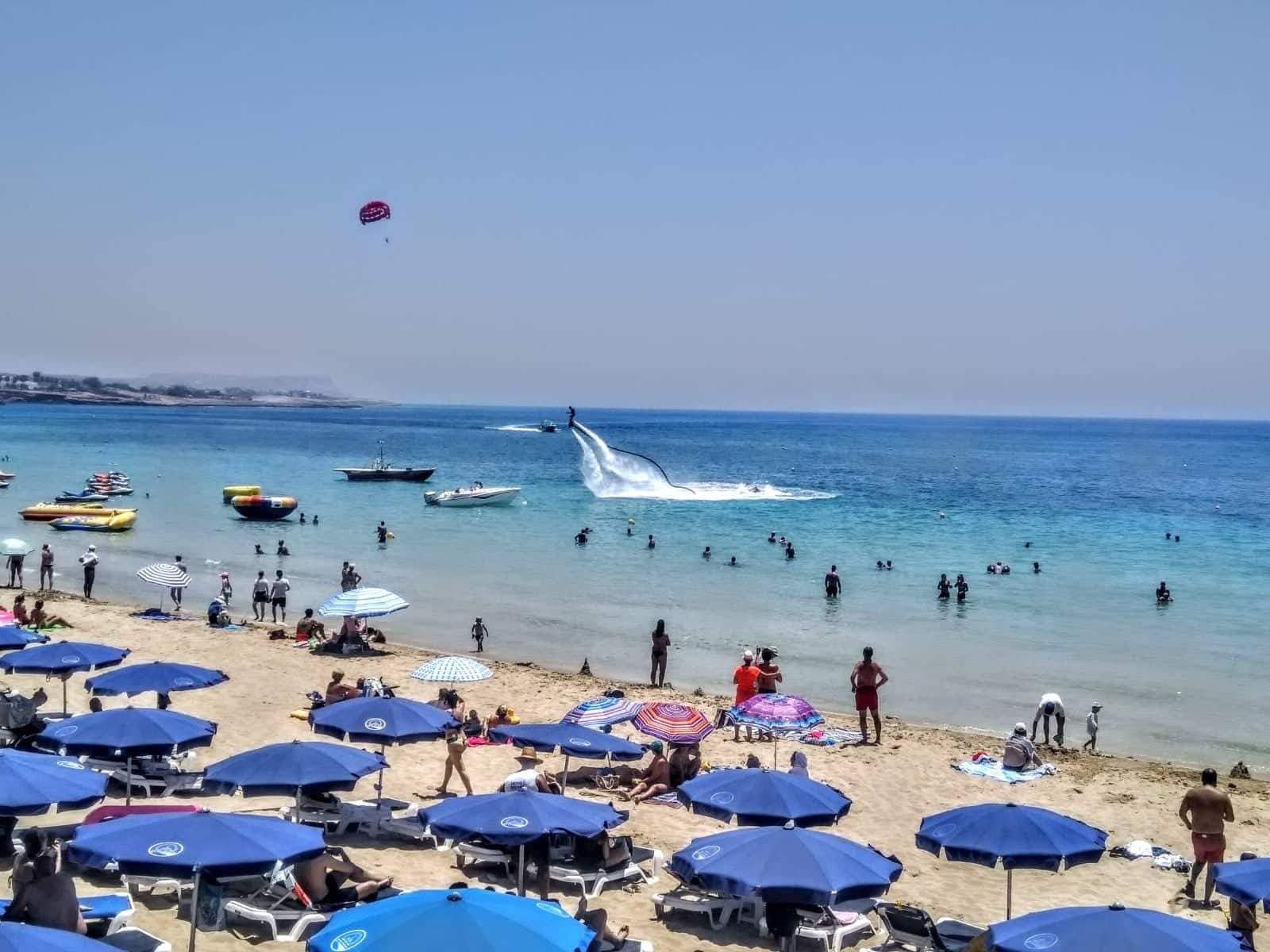 Τι μας επιφυλάσσει το σκηνικό του καιρού για το Σαββατοκύριακο