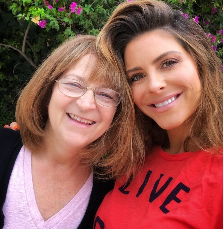 Μαρία Μενούνος: Η συγκινητική ανάρτηση για την κατάσταση υγείας της μητέρας της