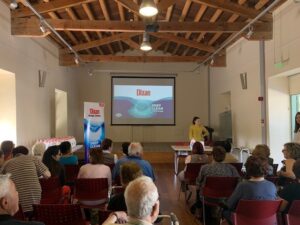 Η Henkel παρουσίασε στους δημότες της Λευκωσίας το νέο Dixan Deep Clean