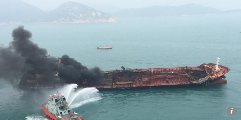 Ισχυρές εκρήξεις στα Ηνωμένα Αραβικά Εμιράτα