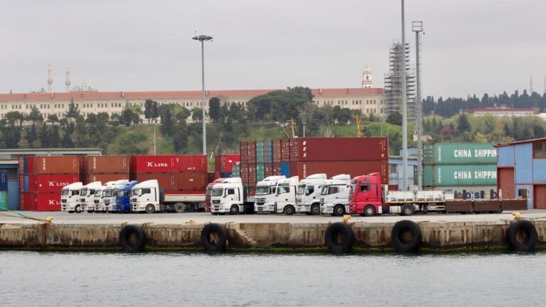 Κυβέρνηση Τραμπ: Νέα δεδομένα στις εμπορικές σχέσεις με την Τουρκία