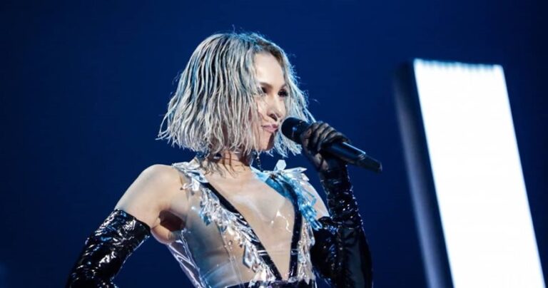 H Τάμτα για τα προβλήματα που αντιμετώπισε στις πρόβες: «Δεν είμαι χαρούμενη…"