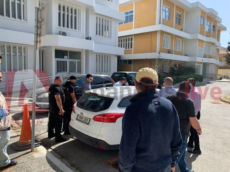 Σοκάρουν οι νέες αποκαλύψεις για τη δράση του "Ορέστη" (ΒΙΝΤΕΟ)