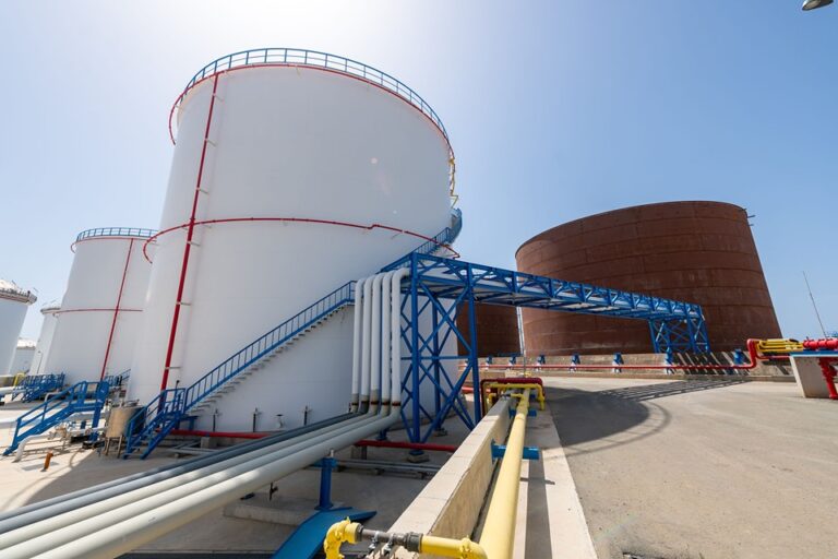 Aπό την 1η Ιανουαρίου 2020 η Petrolina μετακινείται στο Βασιλικό (ΒΙΝΤΕΟ)