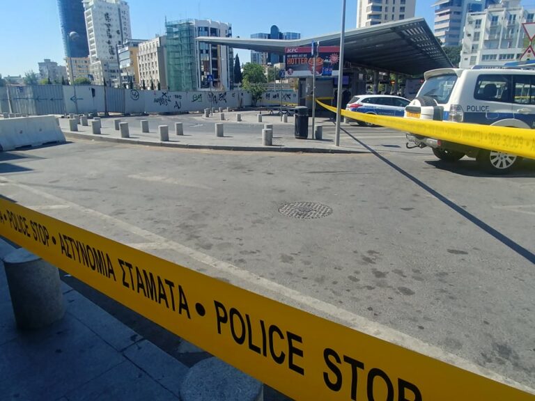 Ψάχνουν τα κίνητρα πίσω από το φόνο του 29χρονου (ΒΙΝΤΕΟ)