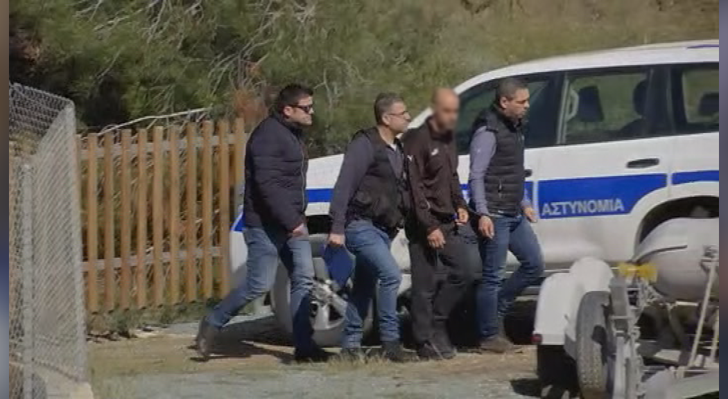 Τεκμήρια και ανακρίσεις στέλνουν για 6η φορά στο κελί τον 35χρονο serial killer