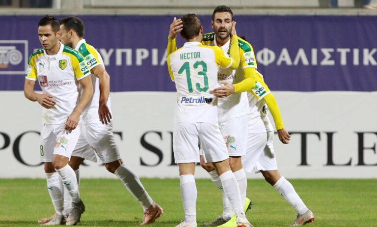 Οι πιθανοί αντίπαλοι της ΑΕΚ στον Α' προκριματικό