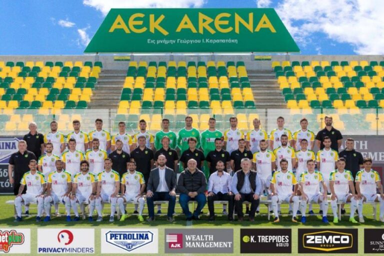 ΑΕΚ: «Πετυχημένη η σεζόν, Καλό Καλοκαίρι»