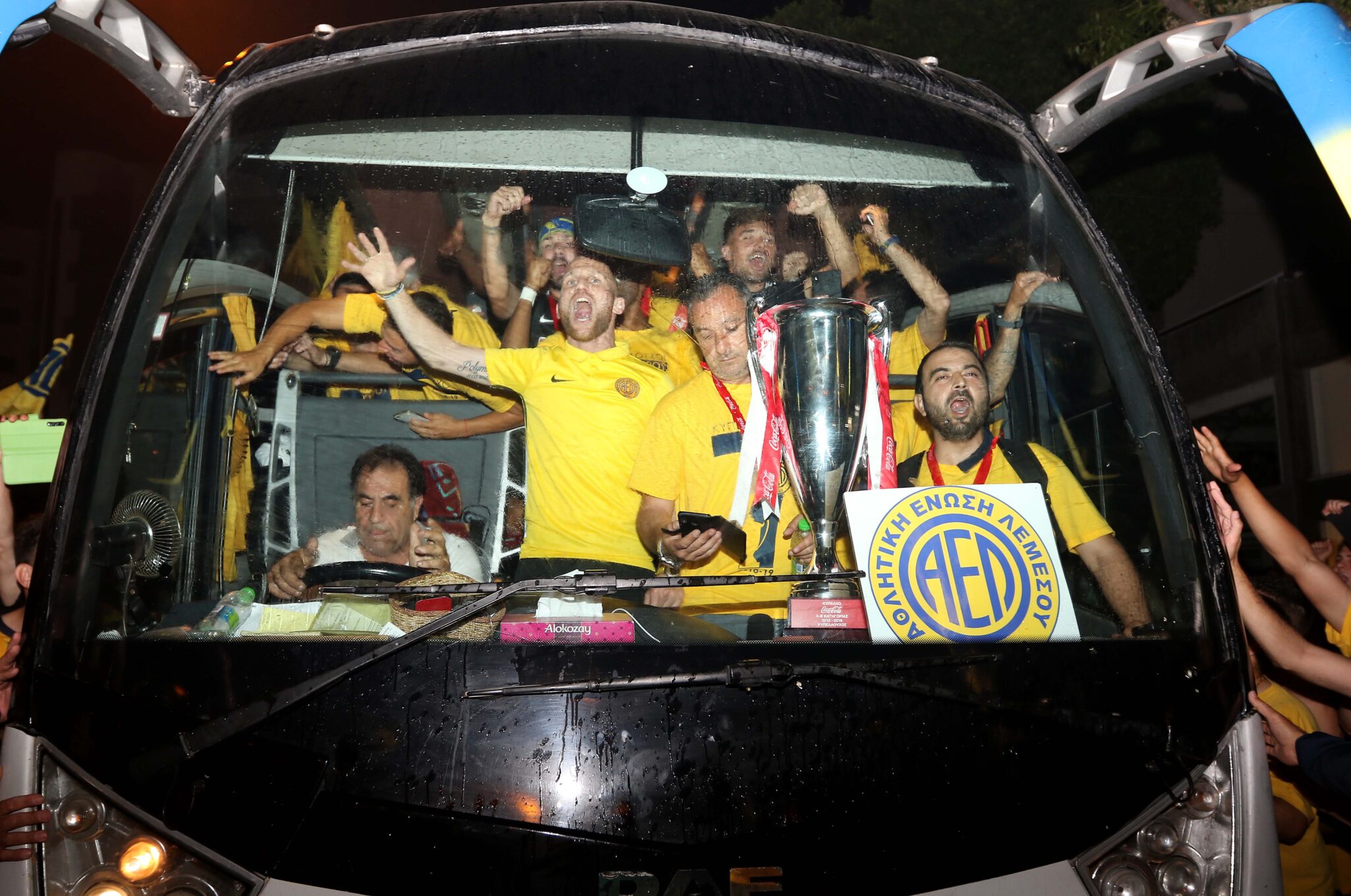 Χαλασμός κόσμου για τους… ghostbusters (ΦΩΤΟ & ΒΙΝΤΕΟ)