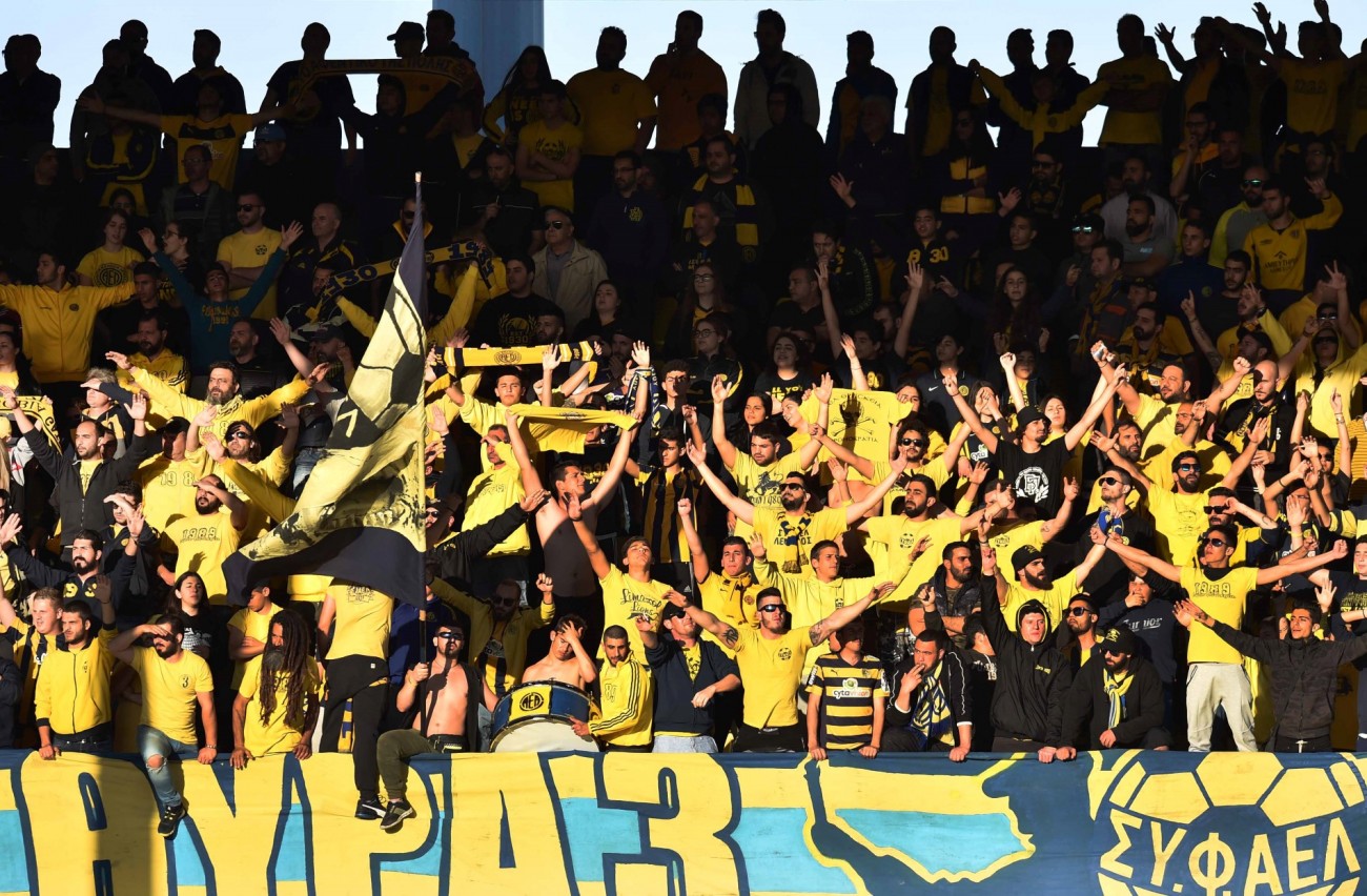 Άρχισε η προπώληση των εισιτηρίων για την ΑΕΛ