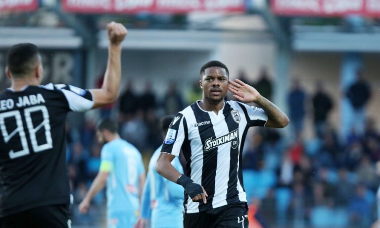 Έκλεισε αήττητος την χρονιά ο ΠΑΟΚ-Υποβιβασμός για τον ΠΑΣ