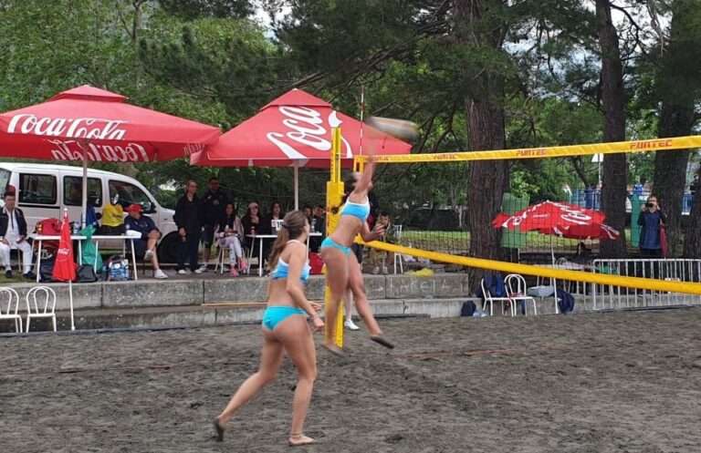 Νέες επιτυχίες σε Τζούντο και Μπιτς Βόλεϊ Γυναικών, αναβολή στο τένις