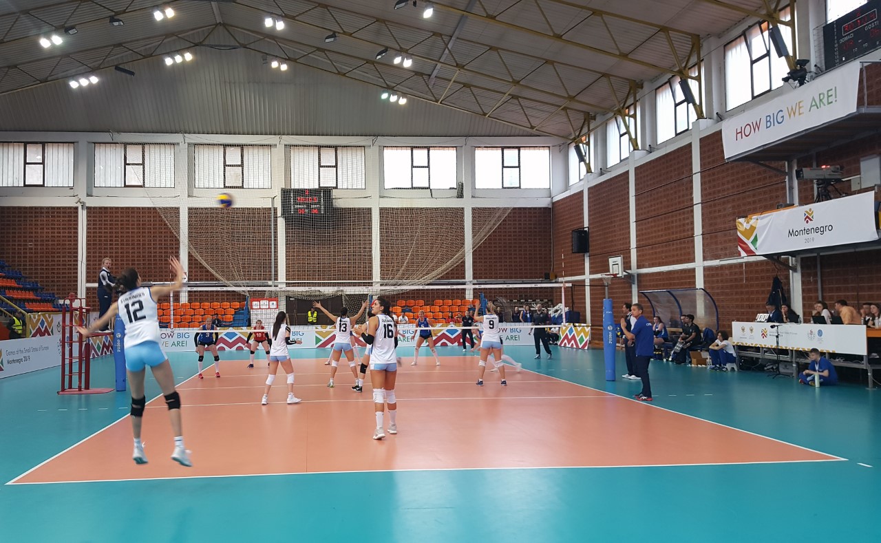 Πολλές οι Κυπριακές συμμετοχές στην δεύτερη ημέρα των ΑΜΚΕ