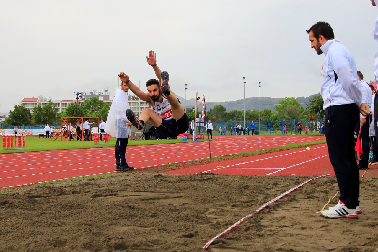 Δράση παντού, καιρού επιτρέποντος στην 3η μέρα των ΑΜΚΕ