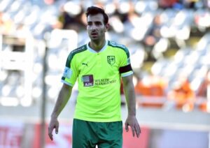 Αντωνιάδης… 2021 στην ΑΕΚ