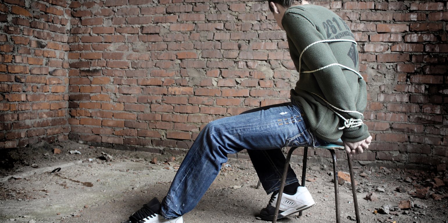 Στιγμές τρόμου για 25χρονο: Ισχυρίζεται ότι άγνωστοι τον απήγαγαν στην Αγία Νάπα