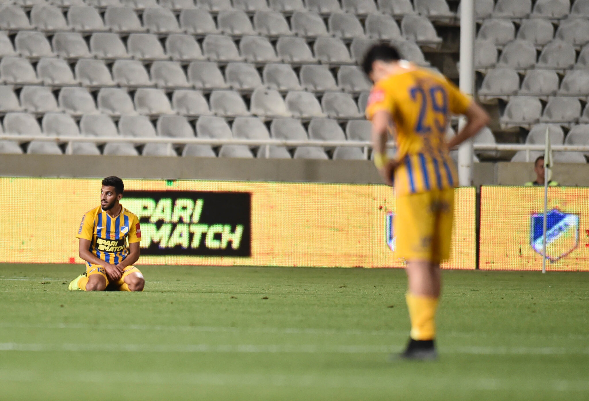 Η επόμενη μέρα της ήττας φέρνει σημαντικές αποφάσεις