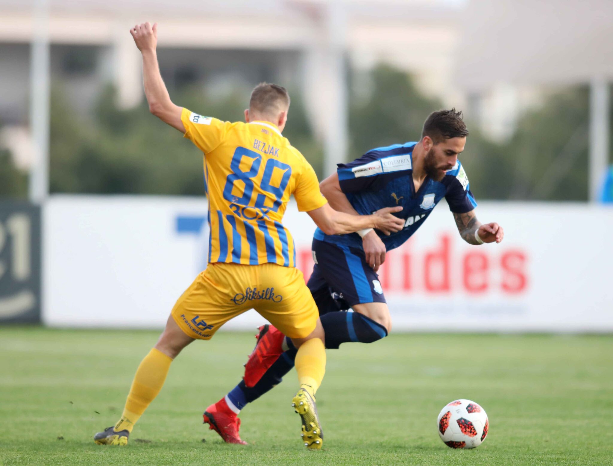 Με τα βλέμματα στραμμένα στο ΓΣΠ…