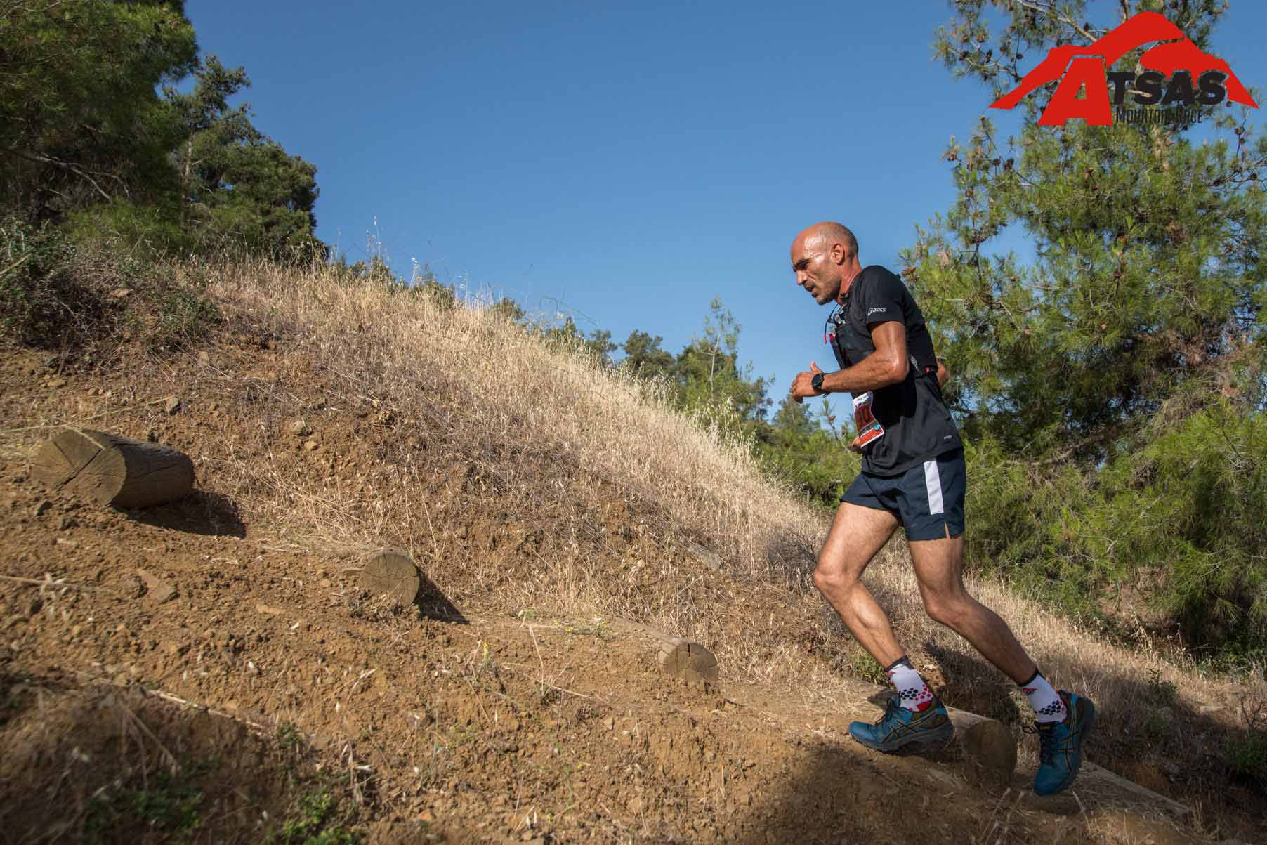 Η Blue Air επίσημος αερομεταφορέας του αγώνα Compresport Atsas