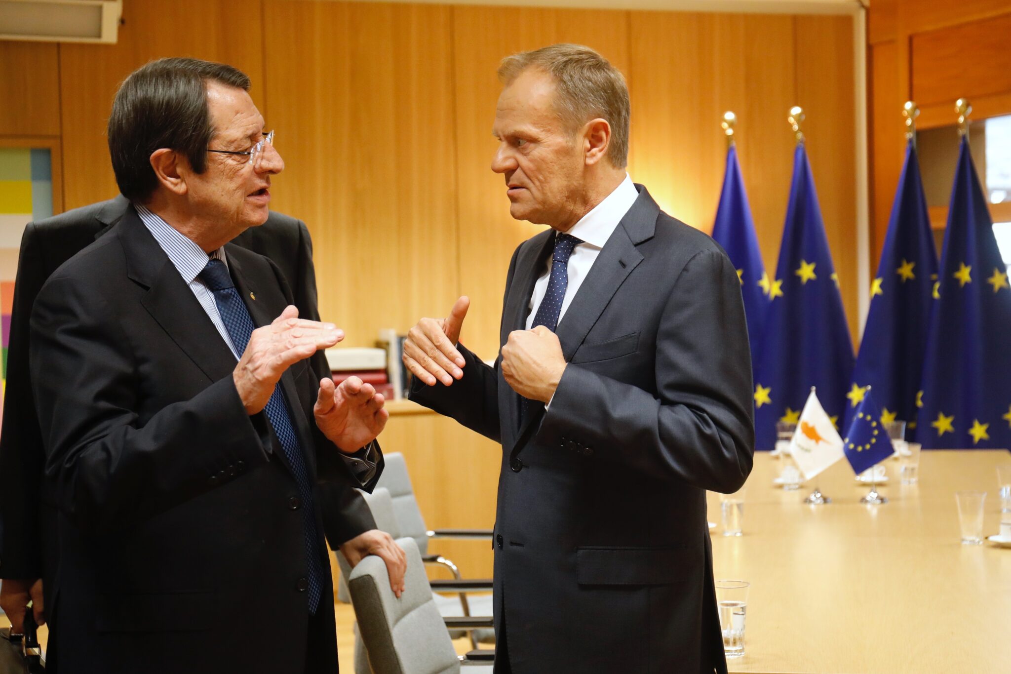 Αποφάσεις σε βάρος της Τουρκίας για τις παραβιάσεις τον Ιούνιο (BINTEO)