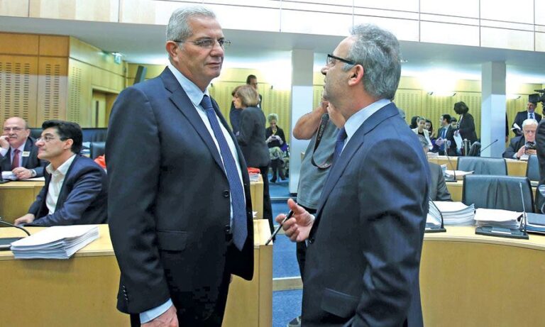 Κόντρα σε υψηλούς τόνους και με διαφορετικό τροπάριο (ΒΙΝΤΕΟ)