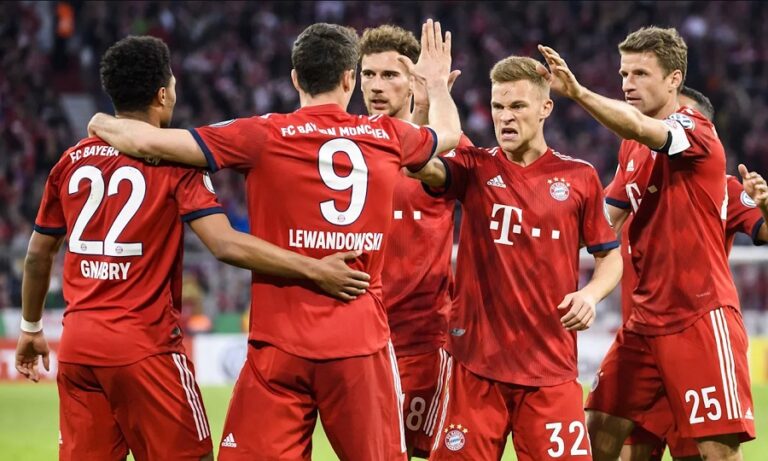 Θα έχουμε πρωταθλητή στη Γερμανία;