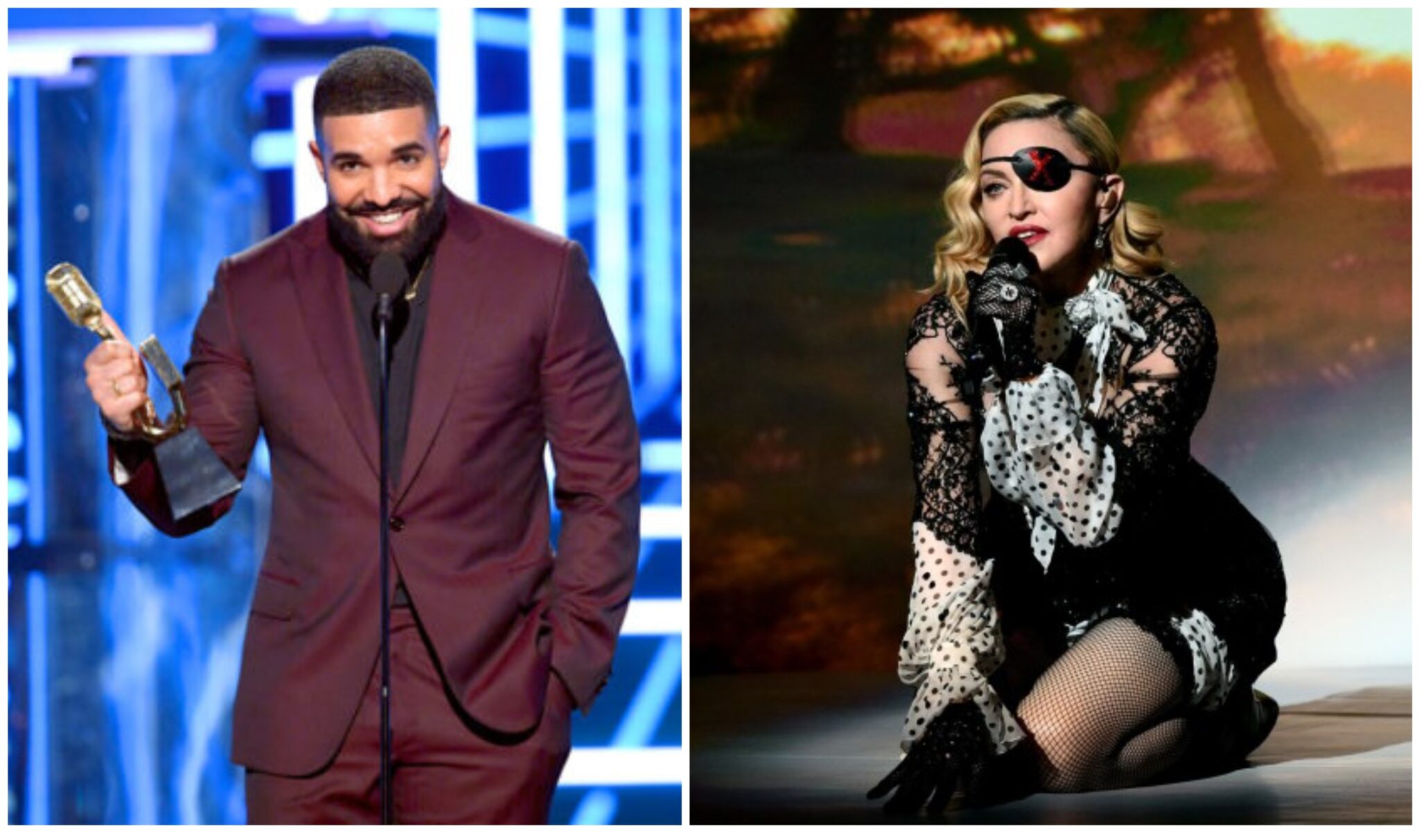 Όλα όσα έγιναν στα Billboard Music Awards 2019 – Οι μεγάλοι νικητές! (ΦΩΤΟ)