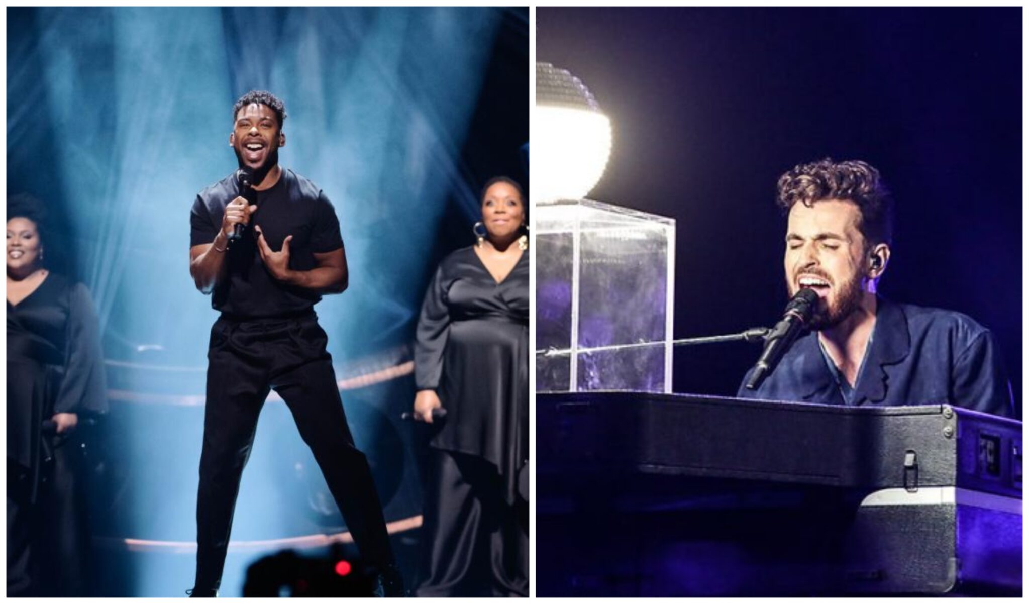 Απόψε ο Β΄Ημιτελικός της Eurovision –Τα μεγάλα φαβορί που θα κονταροχτυπηθούν!