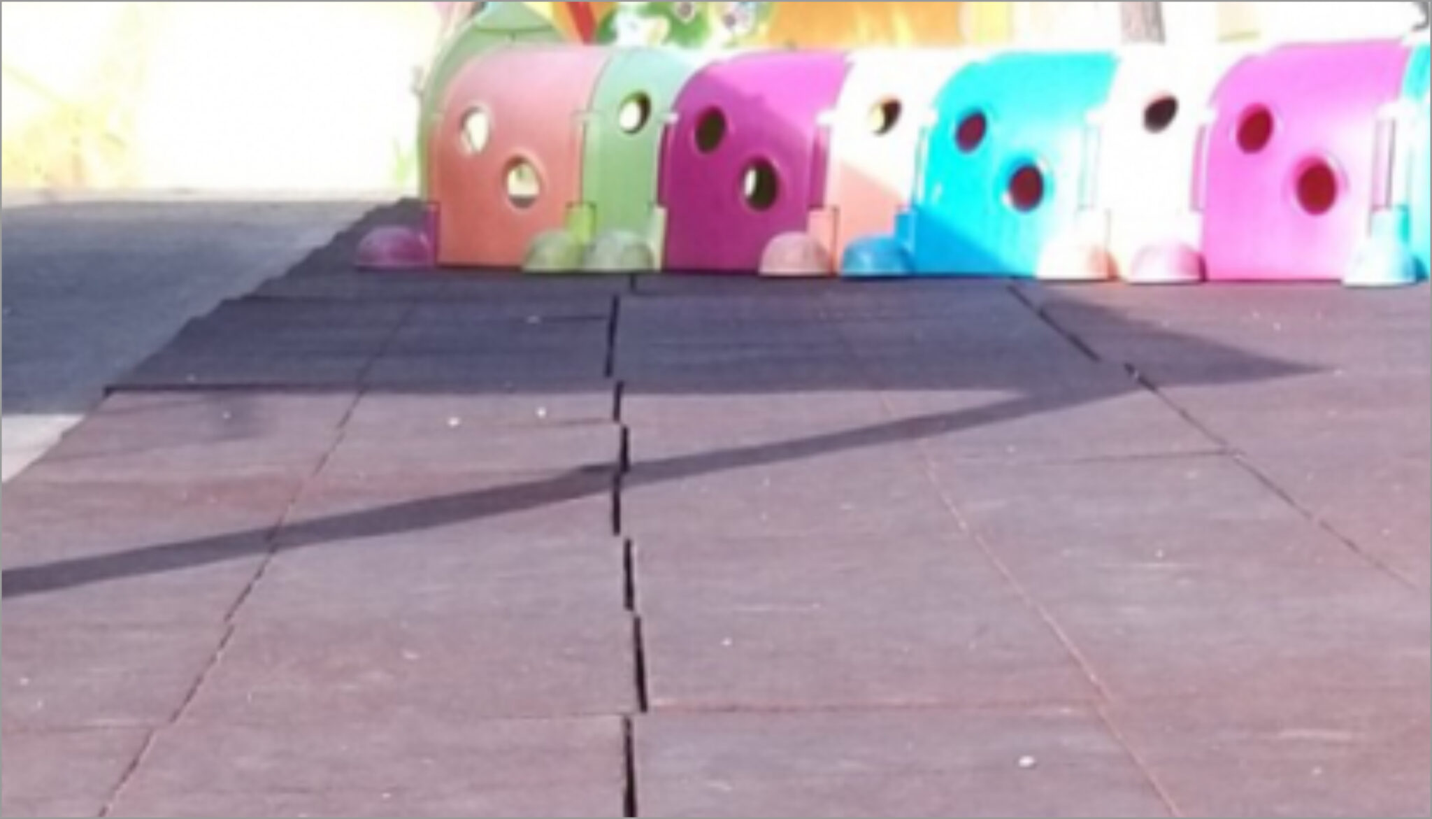 "Να αποδοθούν ευθύνες για τον τραυματισμό παιδιού στο νηπιαγωγείο Παρεκκλησιάς"