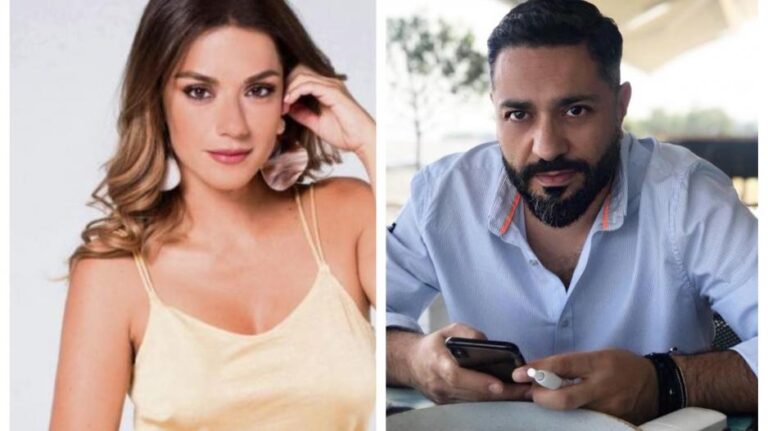 Tο παρασκήνιο και οι νέες λεπτομέρειες του μυστικού γάμου της Βάσως Λασκαράκη!