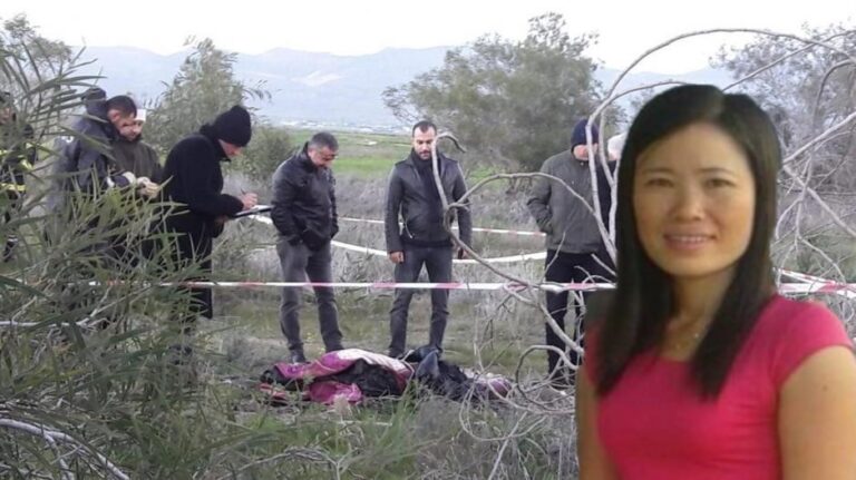 Ταυτοποιήθηκε η σορός της γυναίκας που βρέθηκε νεκρή στα κατεχόμενα