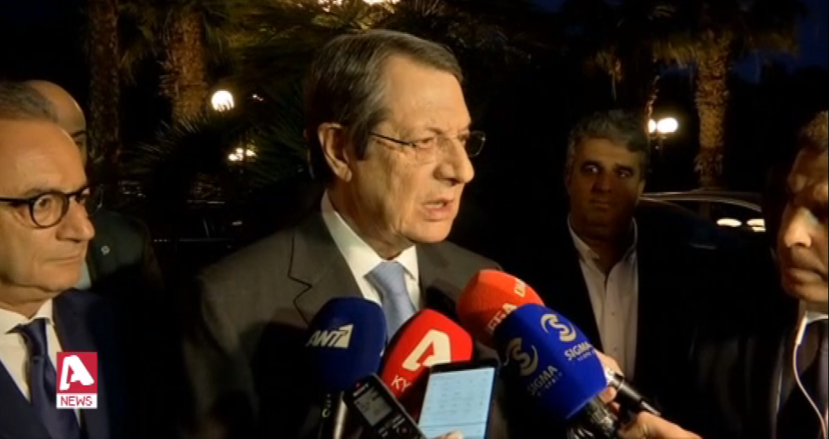 ΠτΔ: Την Κυριακή δεν έχουμε προεδρικές εκλογές όπως κάποιοι νομίζουν (ΒΙΝΤΕΟ)