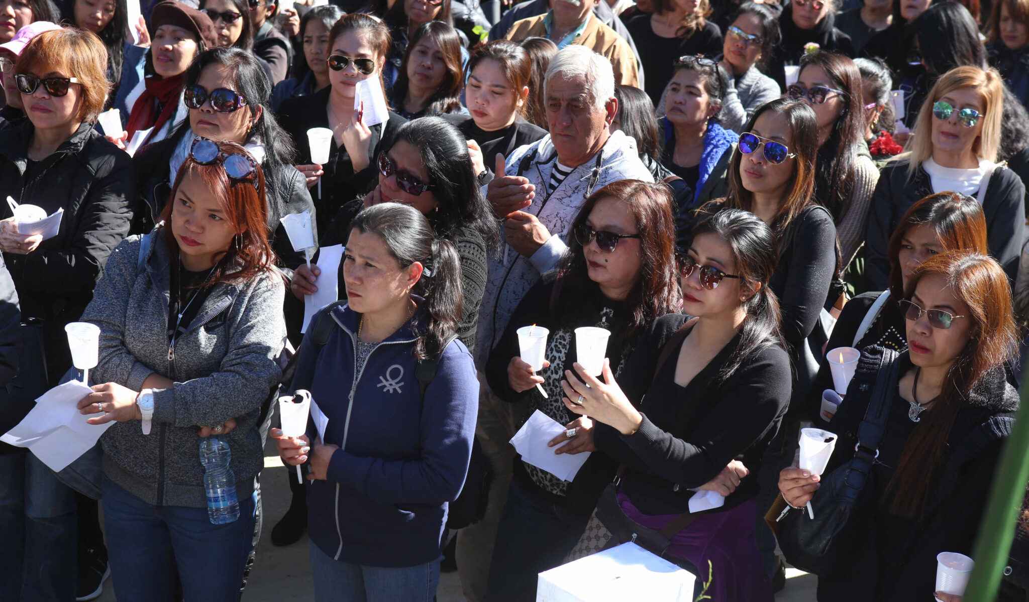 Συγκλονισμένοι οι υπήκοοι τρίτων χωρών με την υπόθεση "Ορέστης" (ΒΙΝΤΕΟ)
