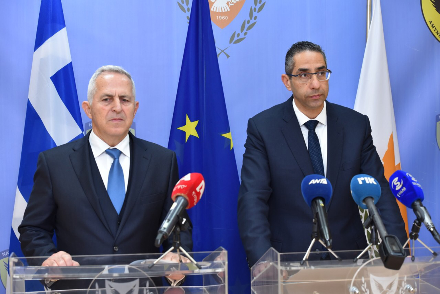 Συντονισμός Λευκωσίας – Αθήνας για τις τουρκικές προκλήσεις