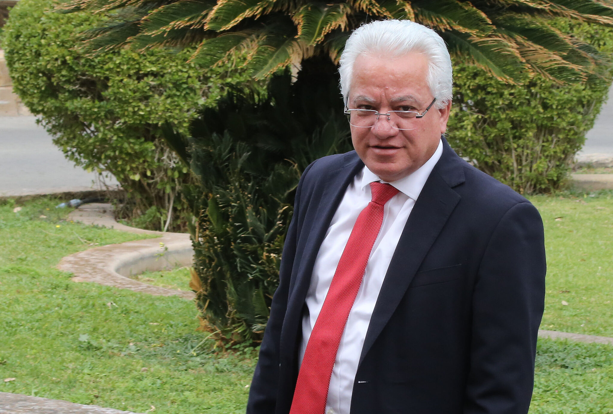 Yπ. Δικαιοσύνης: Πήρα τις αποφάσεις μου και ενημερώνω αύριο τον Πρόεδρο