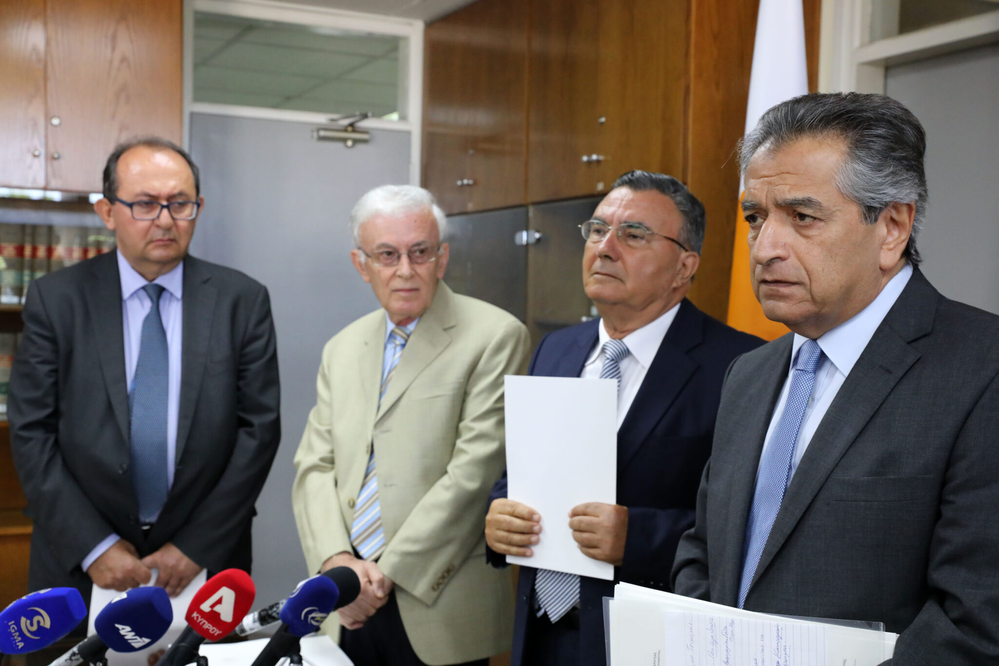 27 ΣΠΕ στο μικροσκόπιο ανακριτών για την κατάρρευση του Συνεργατισμού