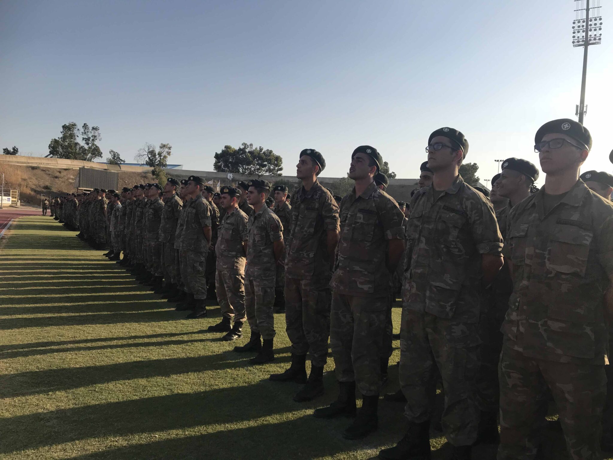 Στρατολογικές Υπηρεσίες τώρα και από τα ΚΕΠ