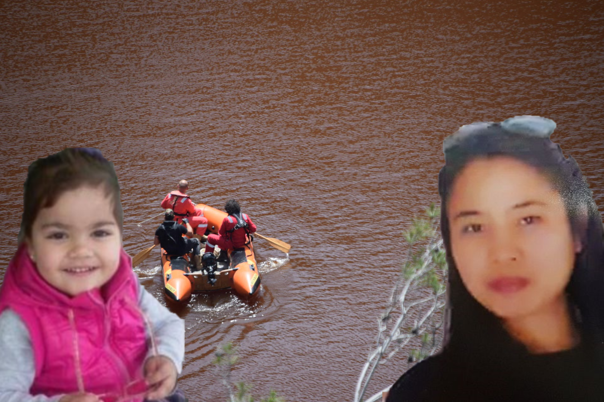 Ψάχνουν στους υγρούς τάφους άλλα δυο θύματα του Νίκου Μεταξά