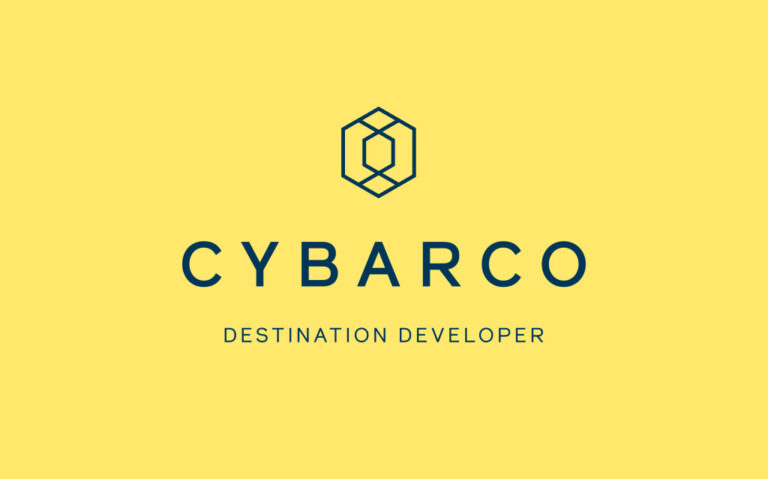 Νέα εταιρική ταυτότητα για τη Cybarco  που αντικατοπτρίζει το λαμπρό της μέλλον