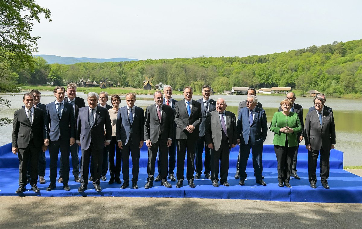 Bέβαιος ο ΠτΔ για ισχυρή στήριξη της ΕΕ για αναιχαίτιση τουρκικών προκλήσεων