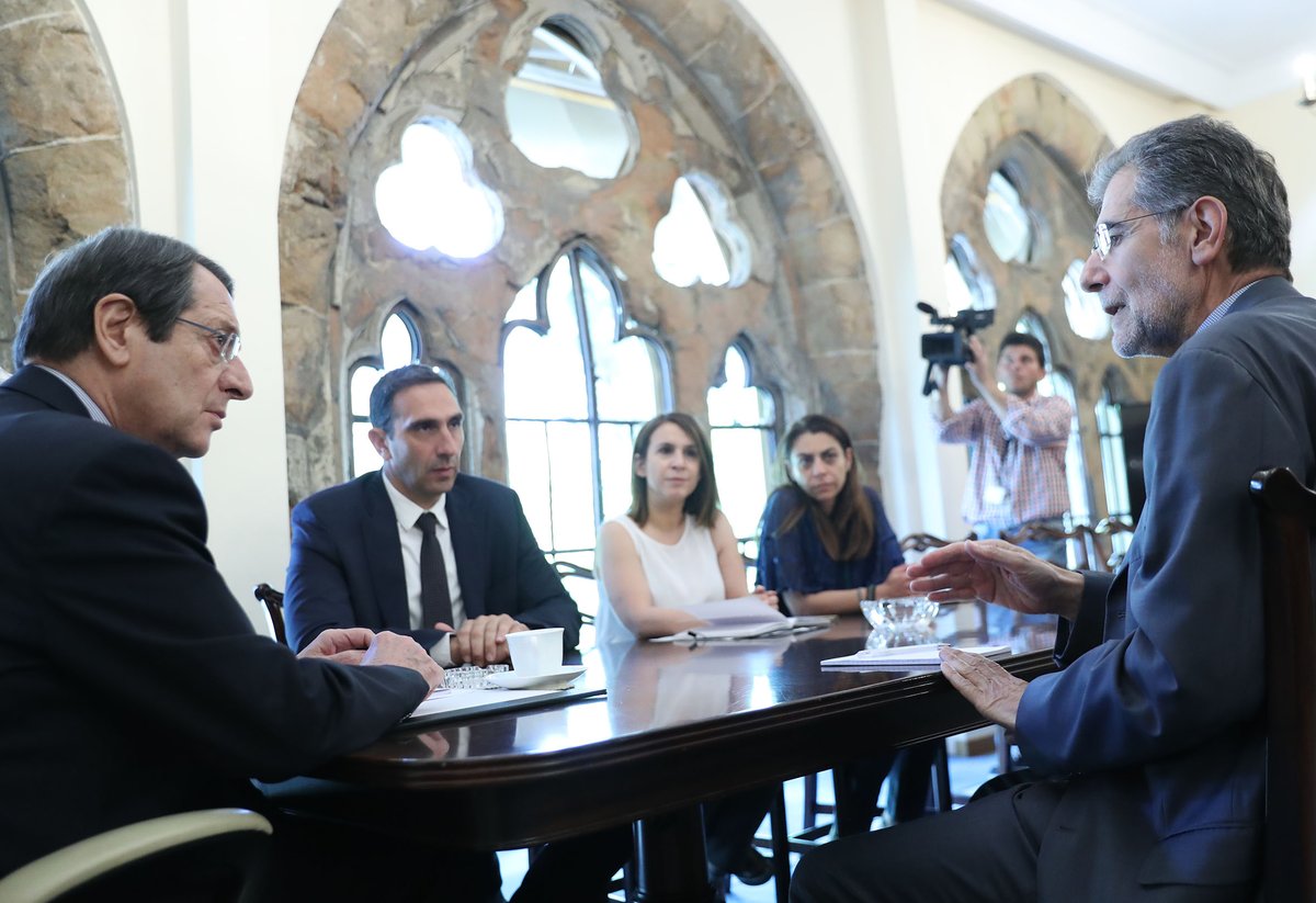 ΠτΔ: Δεν πρέπει να απογοητευτούμε αν προκύψουν προβλήματα με το ΓεΣΥ