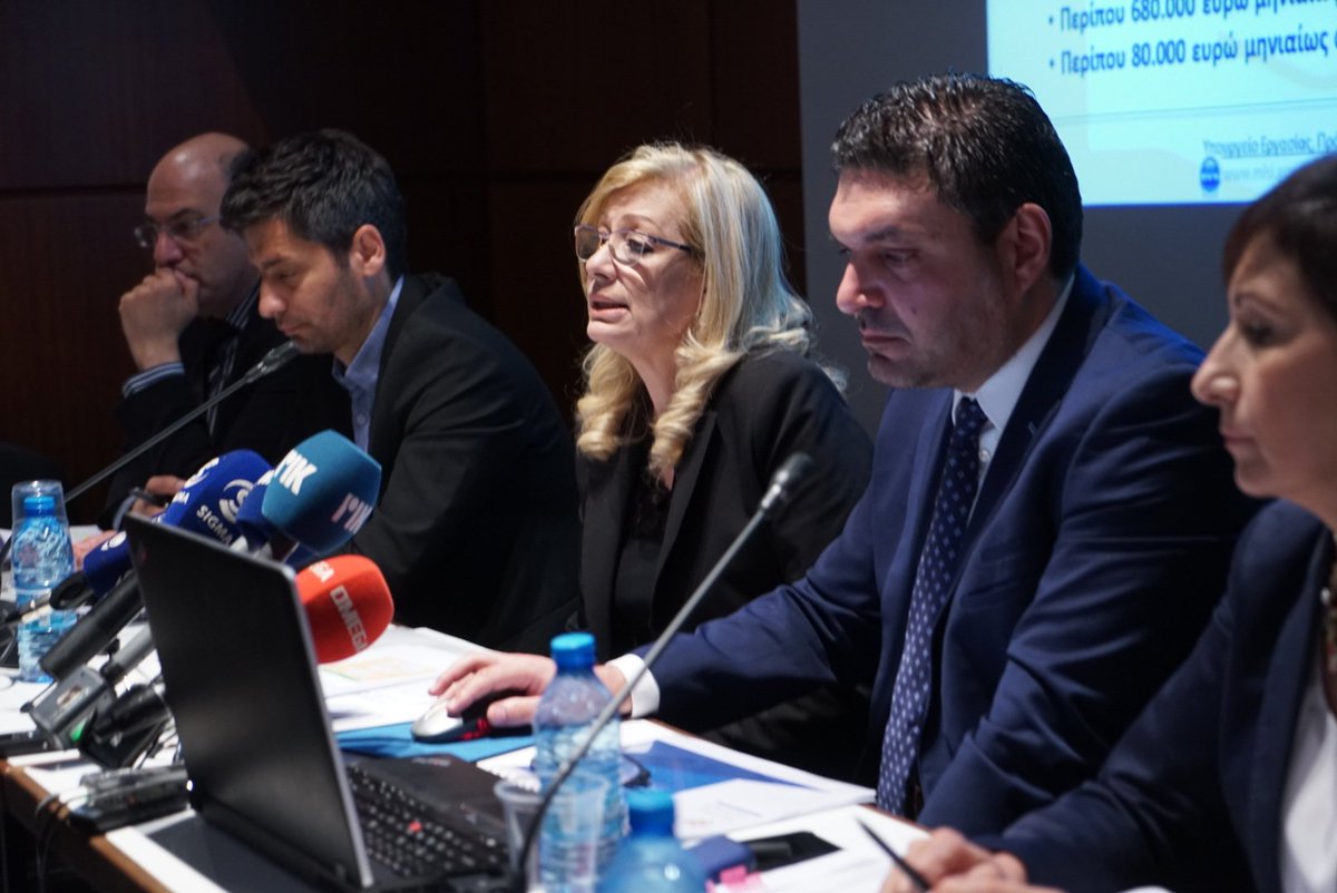 Aυτοί είναι οι 8 πυλώνες της νέας κυβερνητικής πολιτικής για Προσιτή Κατοικία