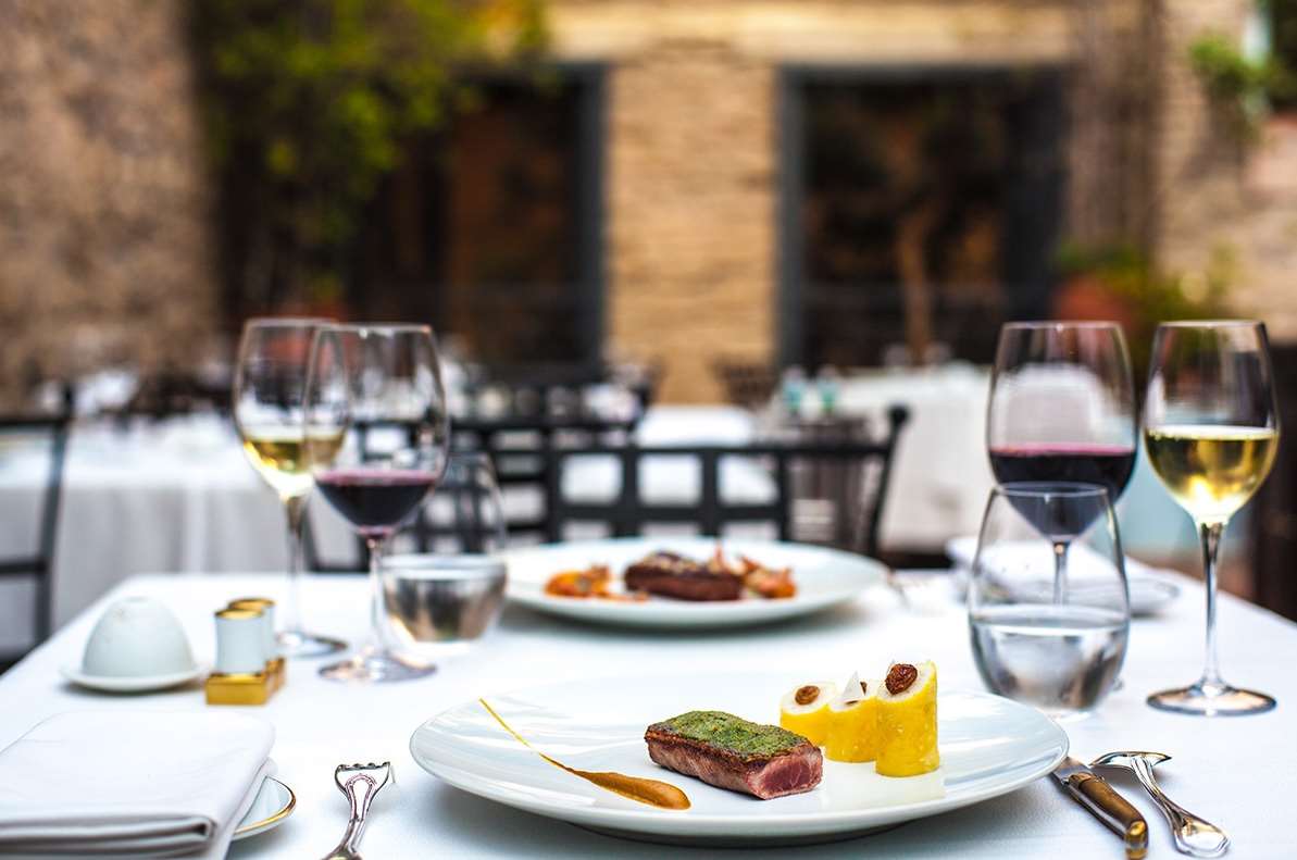 O λογαριασμός 836 ευρώ σε εστιατόριο στη Μύκονο που έχει γίνει viral (ΦΩΤΟ)