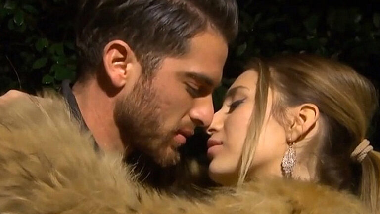 Χώρισαν ο Δώρος Παναγίδης και η Αθηνά Χρυσαντίδου (ΦΩΤΟ)