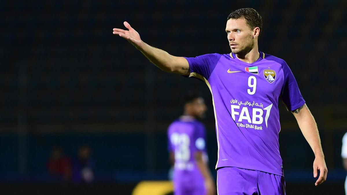 Πάει για το «μπαμ» με Μπέργκ ο Ολυμπιακός