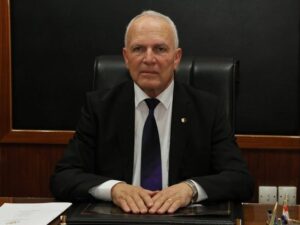 "Αν. πρόεδρος Βουλής" :"Το ΑΚΕΛ δεν έχει διαφορά από το ΕΛΑΜ και την ΕΟΚΑ"